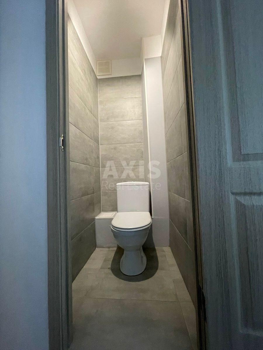 2k apartment vul. Zakrevs'kogo Mykoly 5710