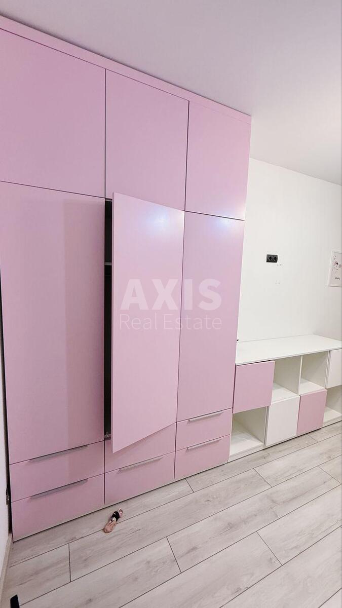 2k apartment vul. Kahovs'ka 60563893