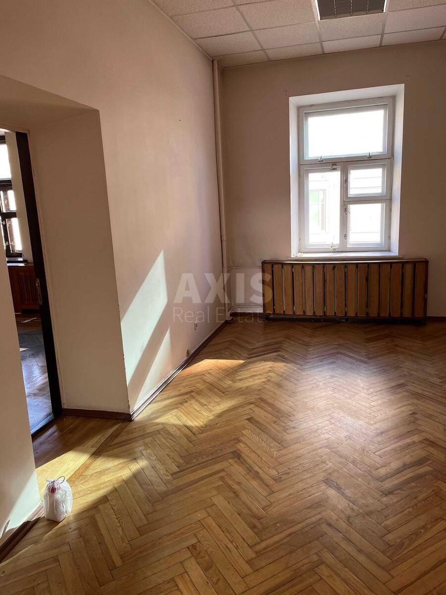 Office vul. Hmel'nyc'kogo Bogdana 3, 500m2607354