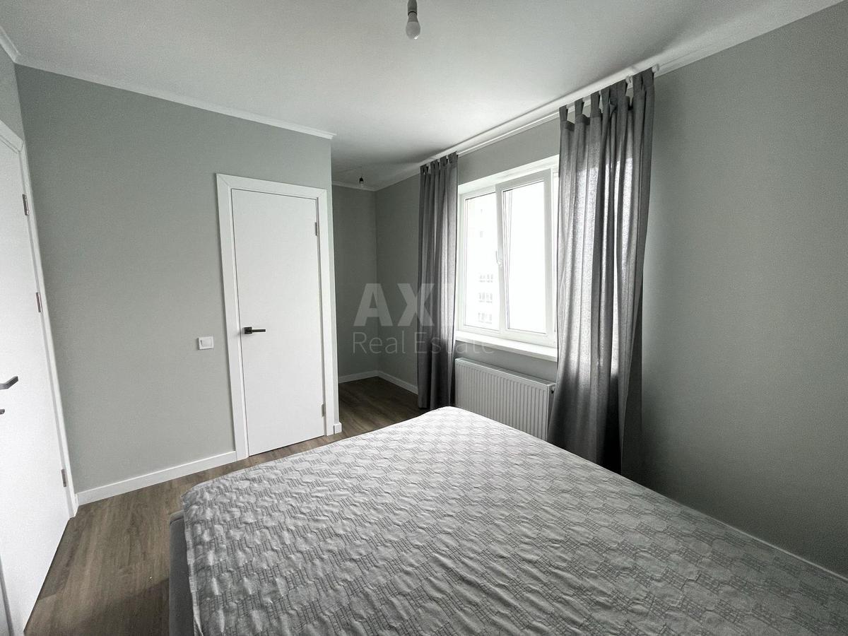2k apartment pr-t Glushkova Akademika 710
