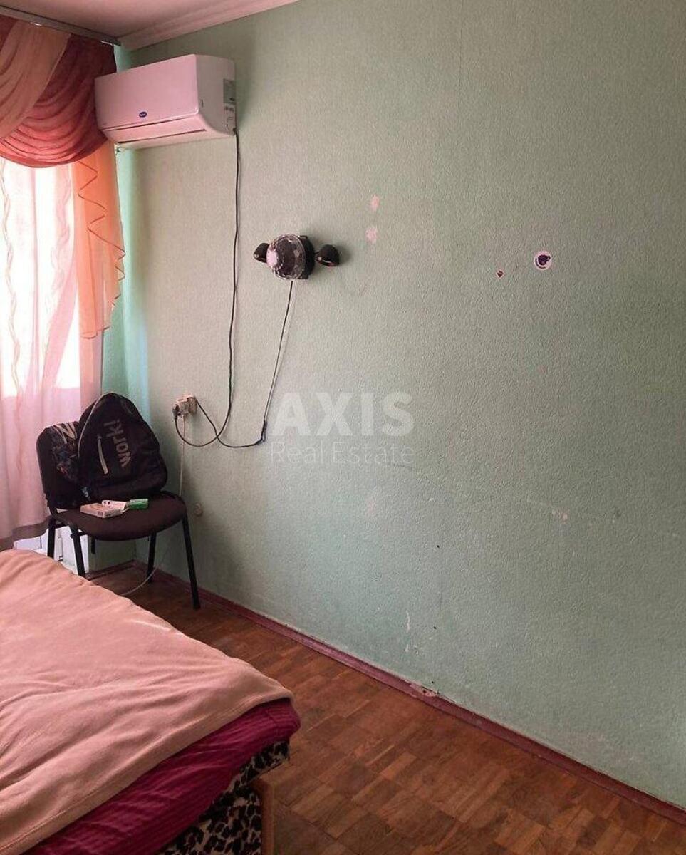 1k apartment pr-t Obolons'kyj 15Б4