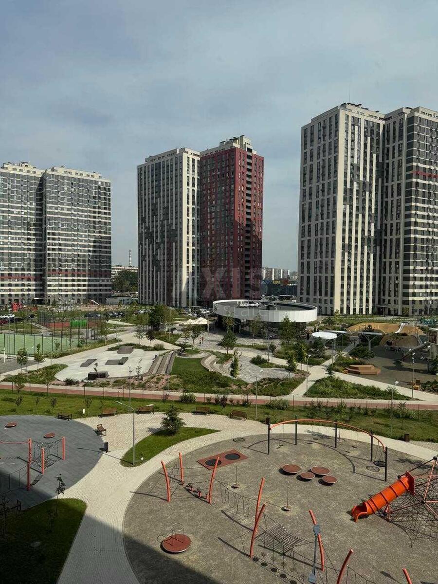 1к квартира пр-т Европейского Союза 836077412