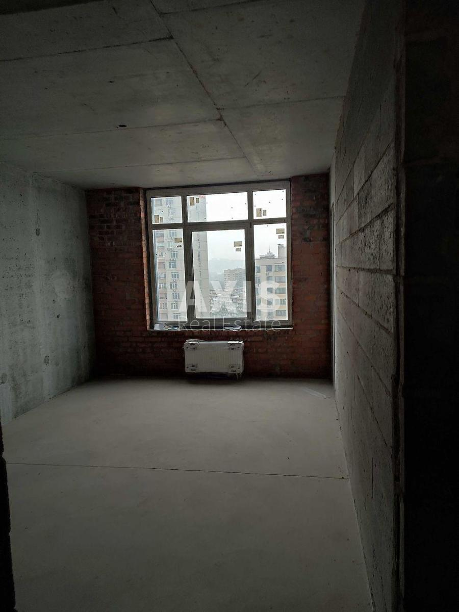 1k apartment vul. Sverstjuka Jevgena 4443273
