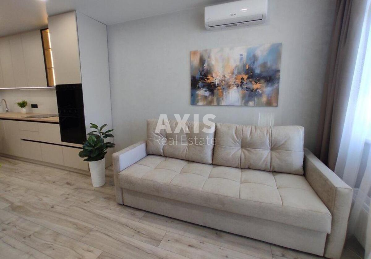 2k apartment vul. Grekova Generala 2564593