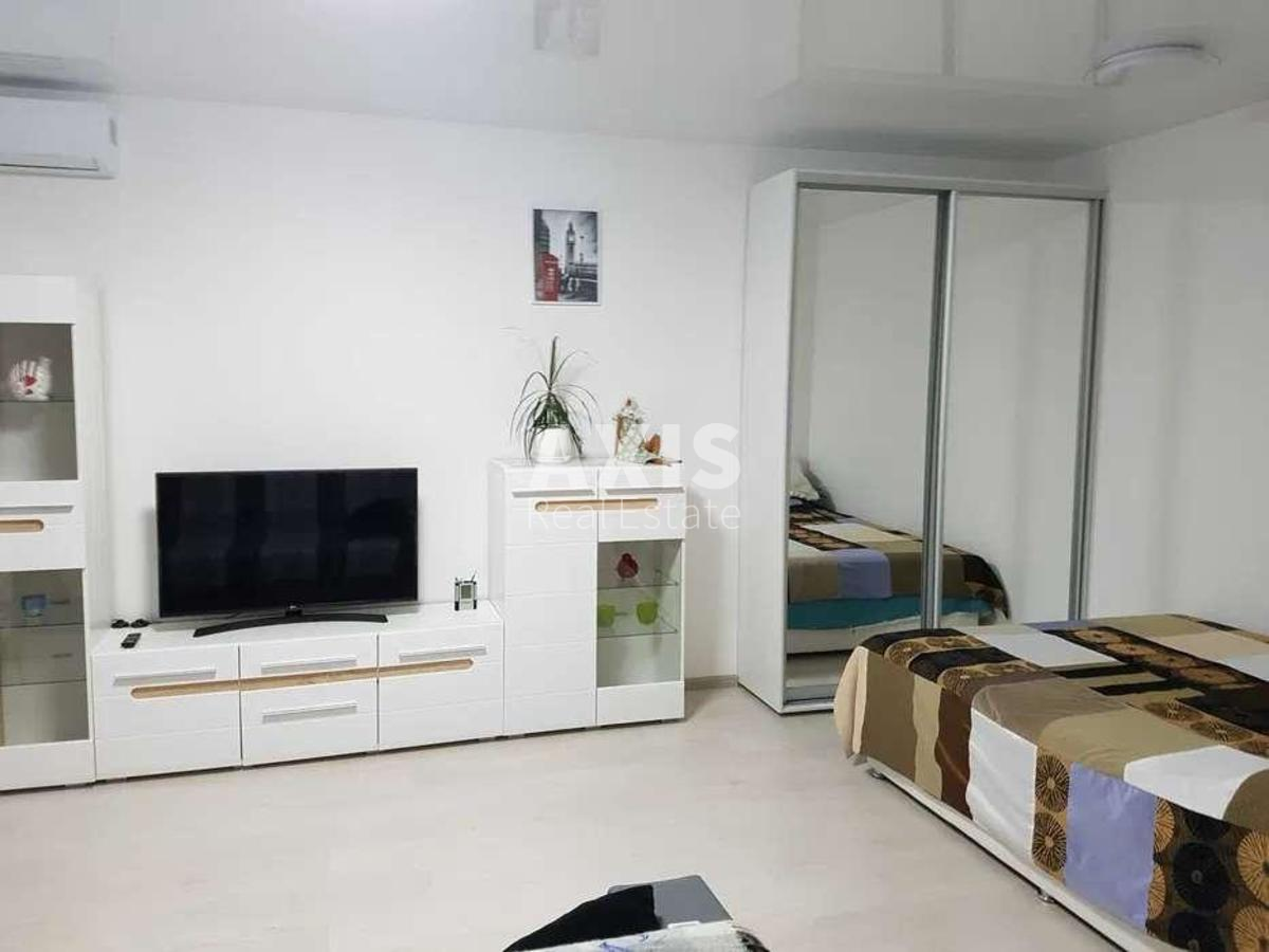 1k apartment vul. Garmatna 38281755