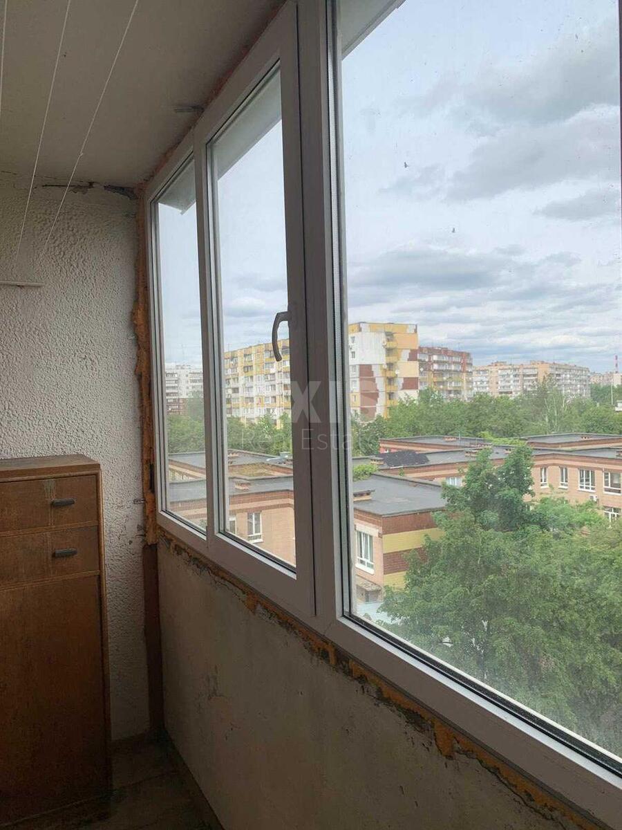 4к квартира ул. Драйзера Теодора 9564989