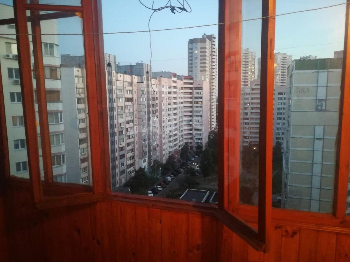 2k apartment vul. Vyshnjakivs'ka 9608464