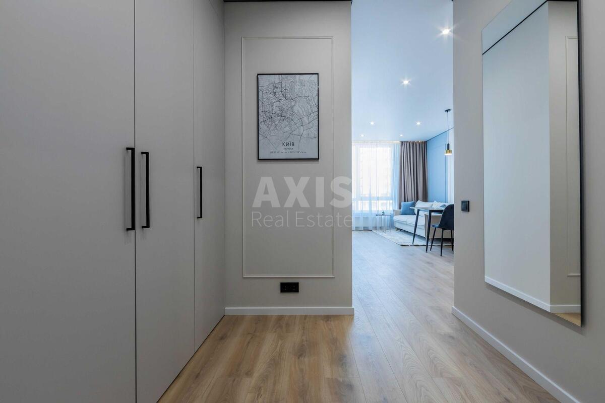 1k apartment vul. Rodyny Kristeriv 14Б5651810