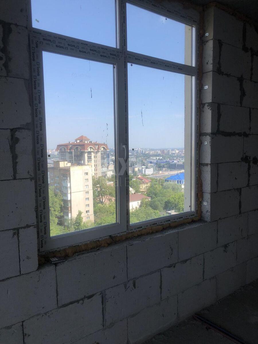 3к квартира вул. Нагірна 18/16608695