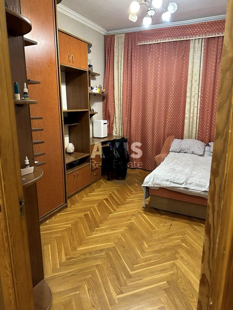 2k apartment vul. Syrec'ka 30/1298963