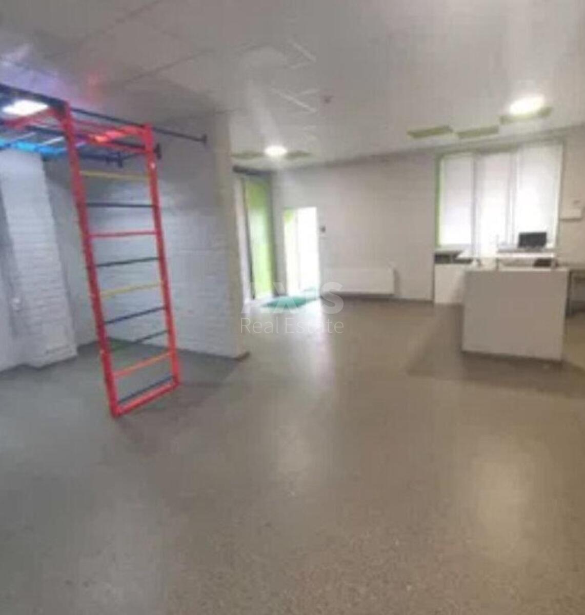 Office vul. Yulia Zdanovska 58А, 173m20