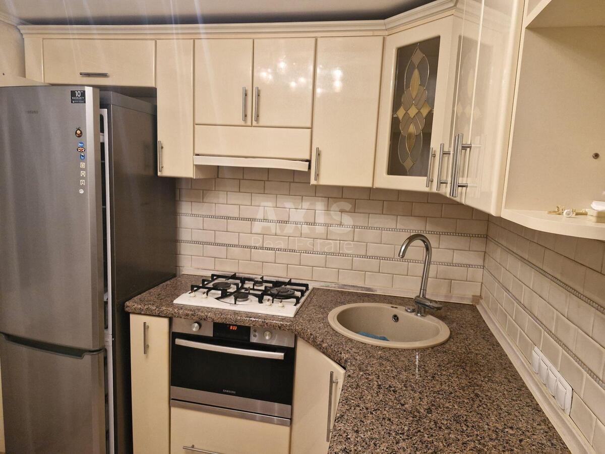 2k apartment vul. Entuziastiv 33565660
