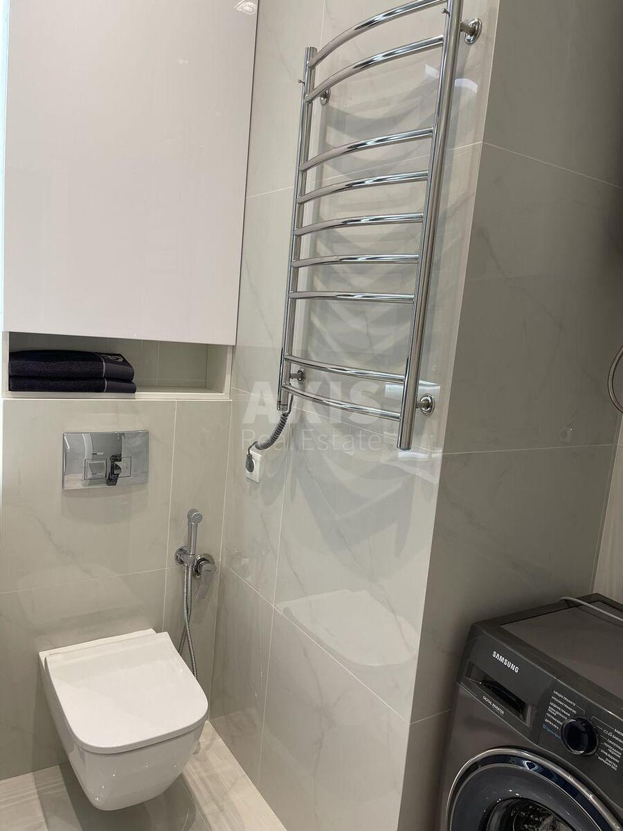 1k apartment vul. Jevgena Konoval'cja 34609686