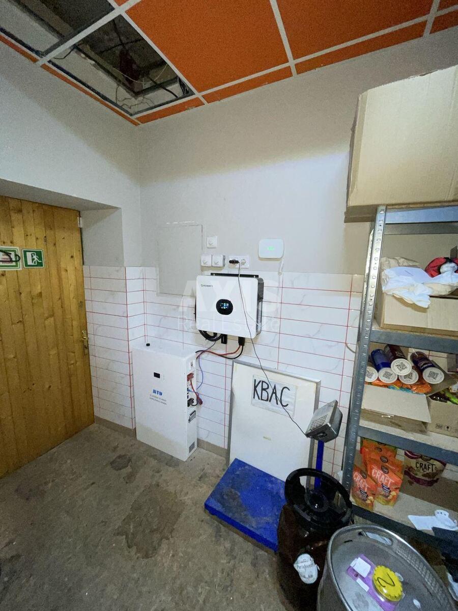 Trade object shose Harkivs'ke 150/15, 85m2609888