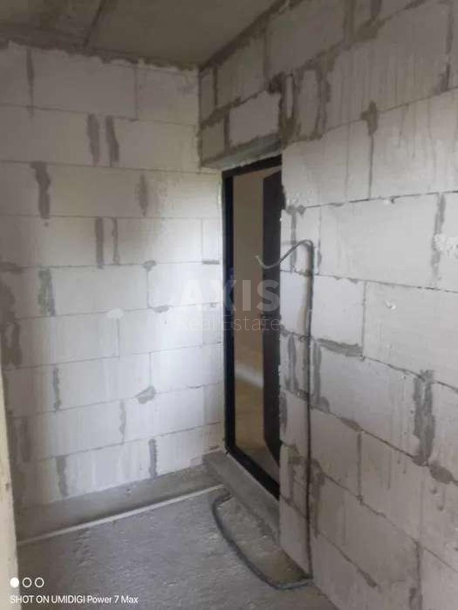 1k apartment vul. Vyshneva 10/126