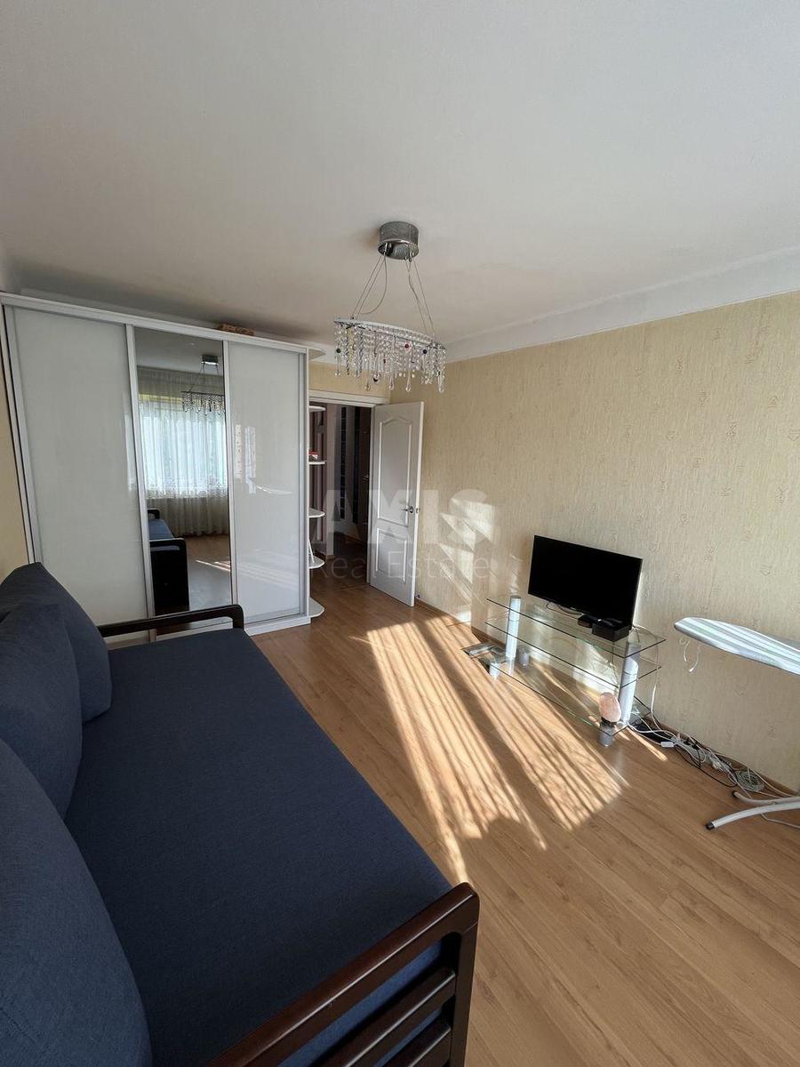 2k apartment vul. Danyla Shherbakivs'kogo 49