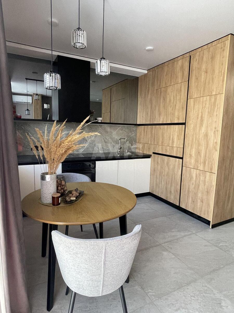 1k apartment vul. Praktychna 1566240
