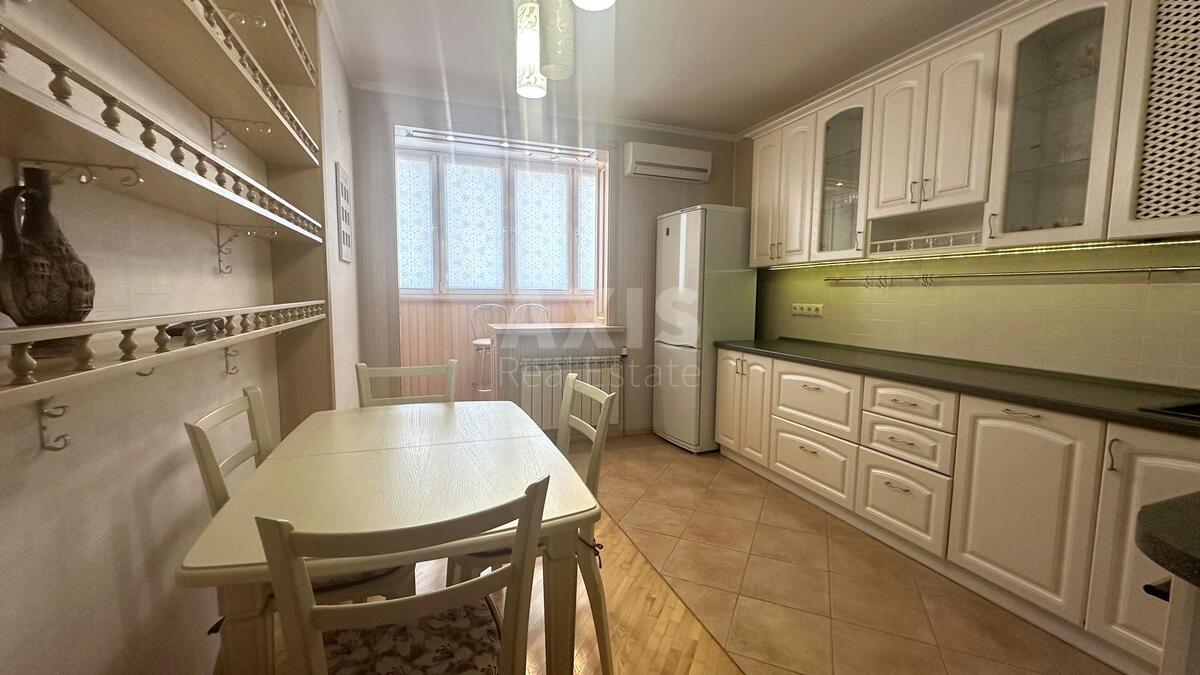 2к квартира вул. Олени Пчілки 5610380