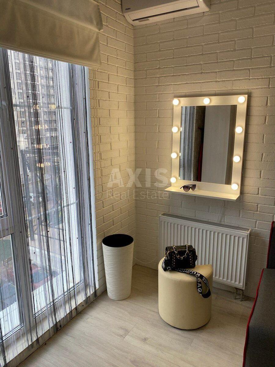 1k apartment vul. Myhajla Maksymovycha 24566653