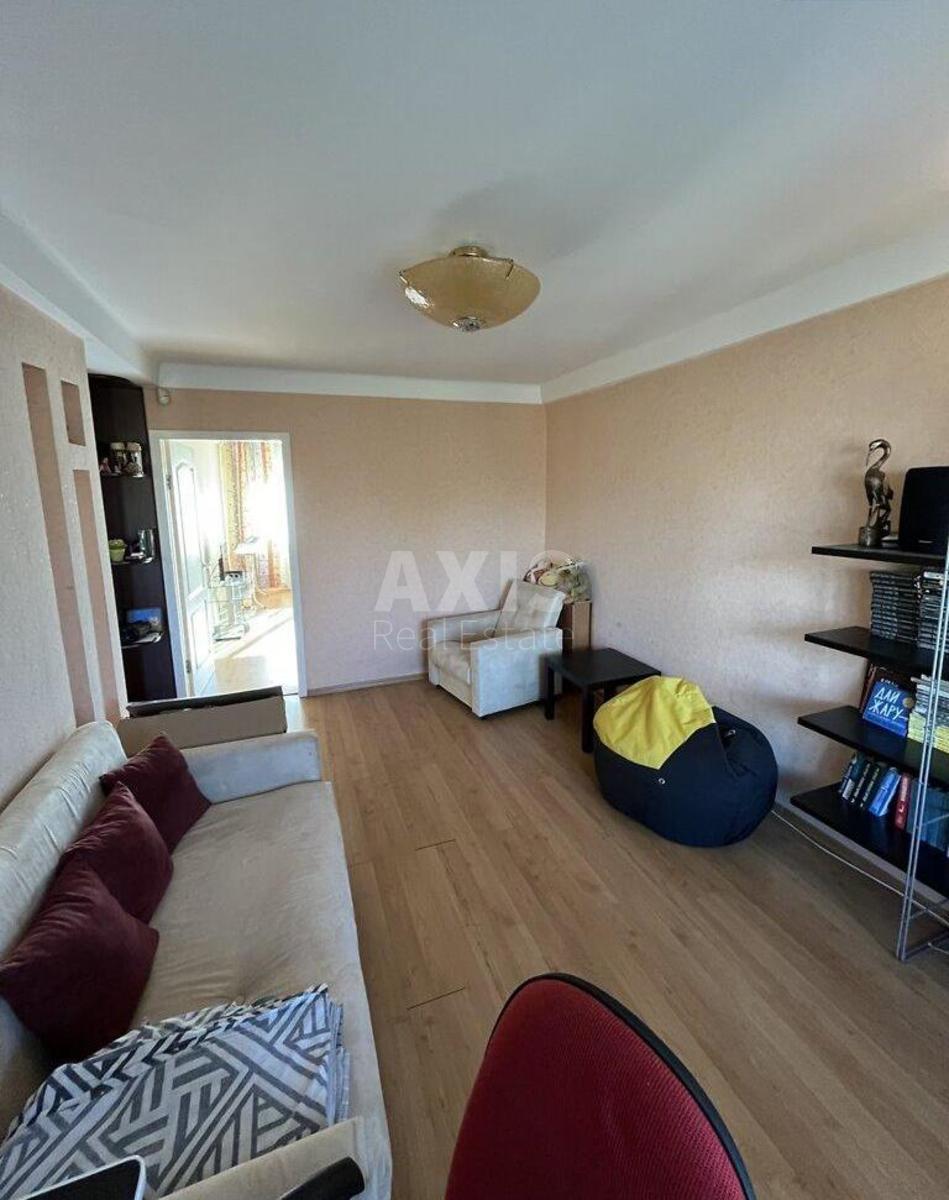 2k apartment vul. Danyla Shherbakivs'kogo 55А2