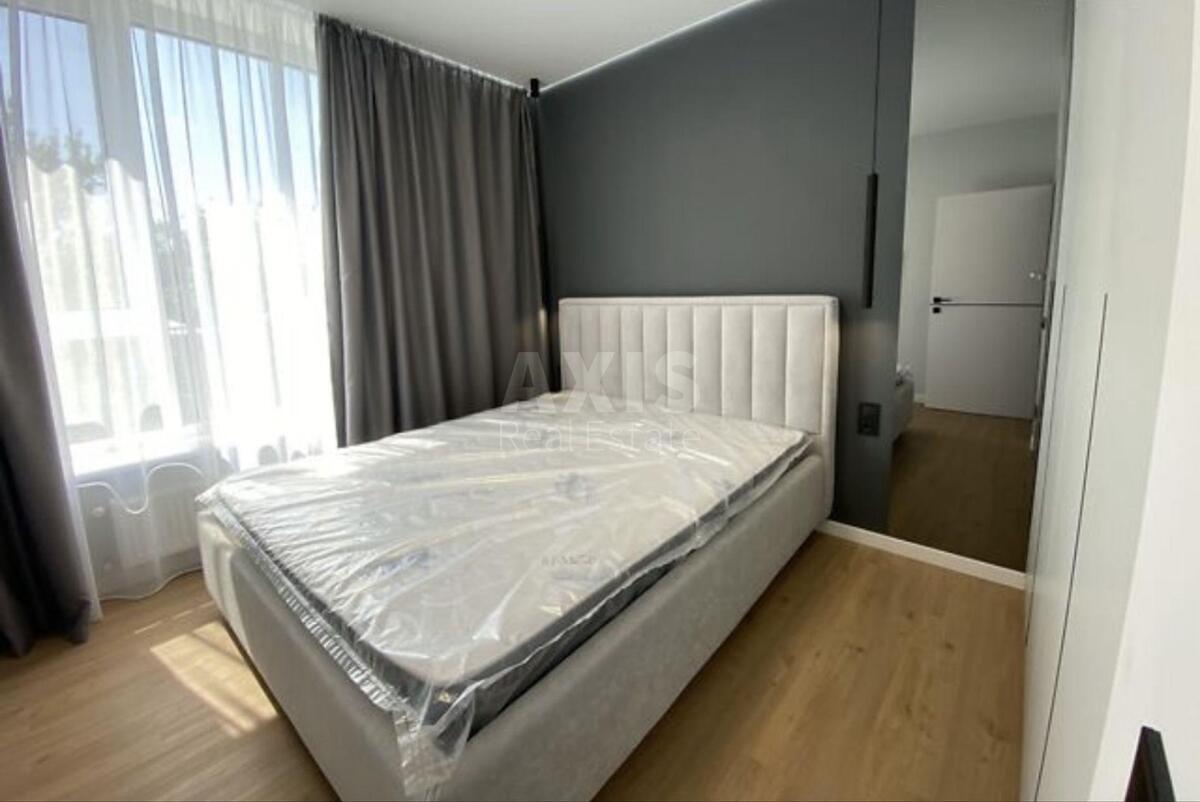 2k apartment vul. Sormovs'ka 3/2566709