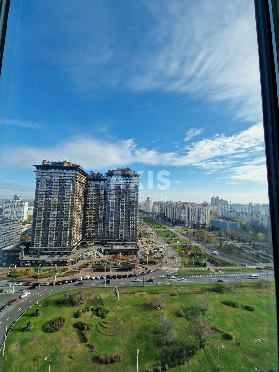 1k apartment vul. Levka Lukyanenka 21, корп. 1404987