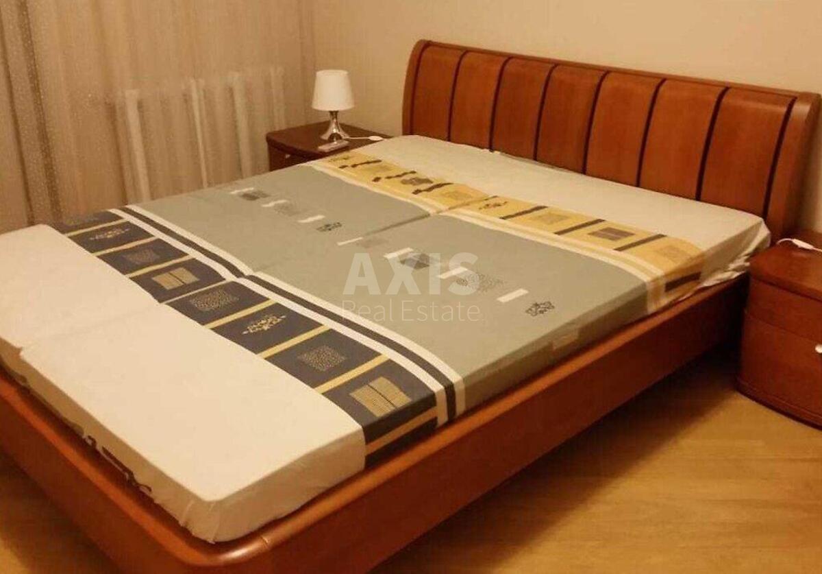 3k apartment vul. Gercena 1725610657