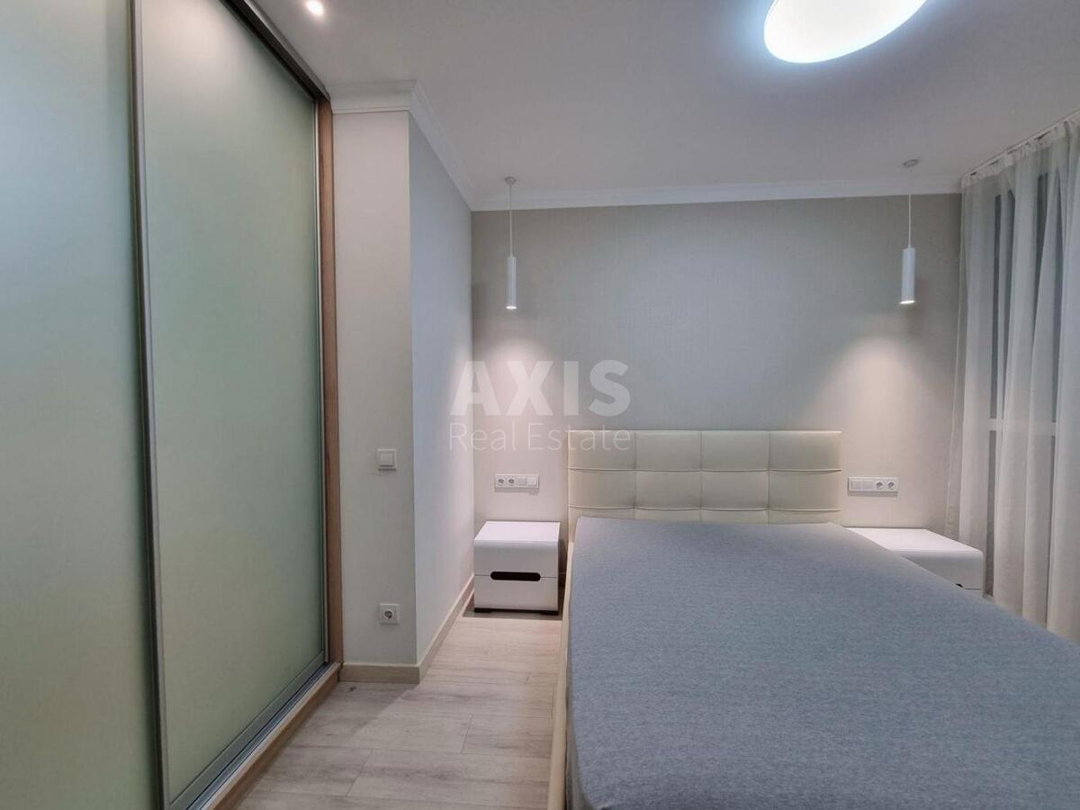 1k apartment pr-t Yevropeyskoho Soyuzu 610774