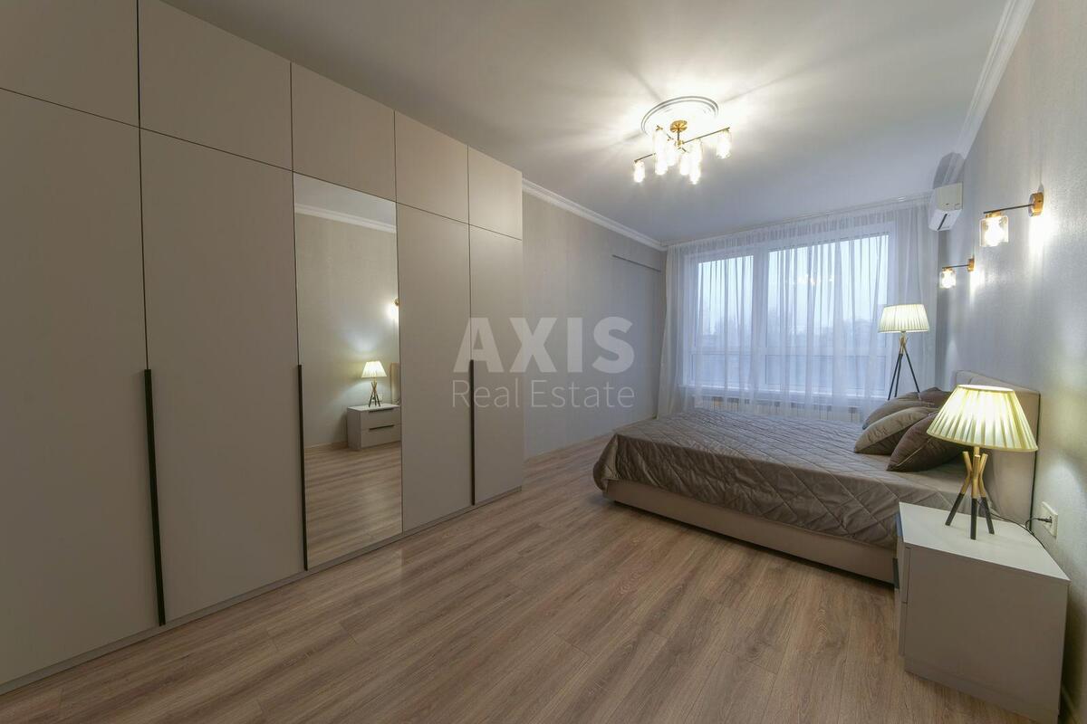 1k apartment tupyk Tvers'kyj 7В567233