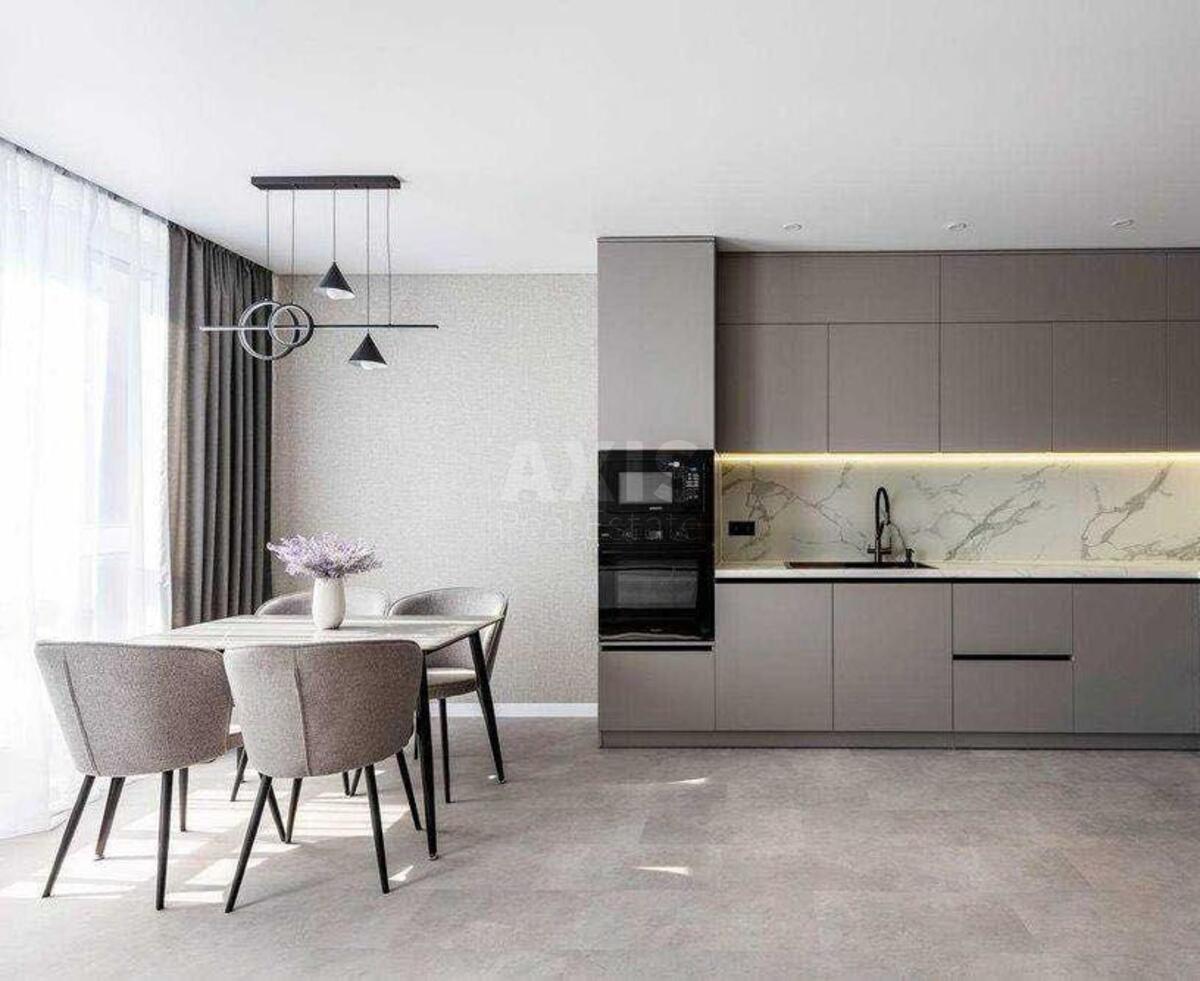 3к квартира пр-т Европейского Союза 1611071