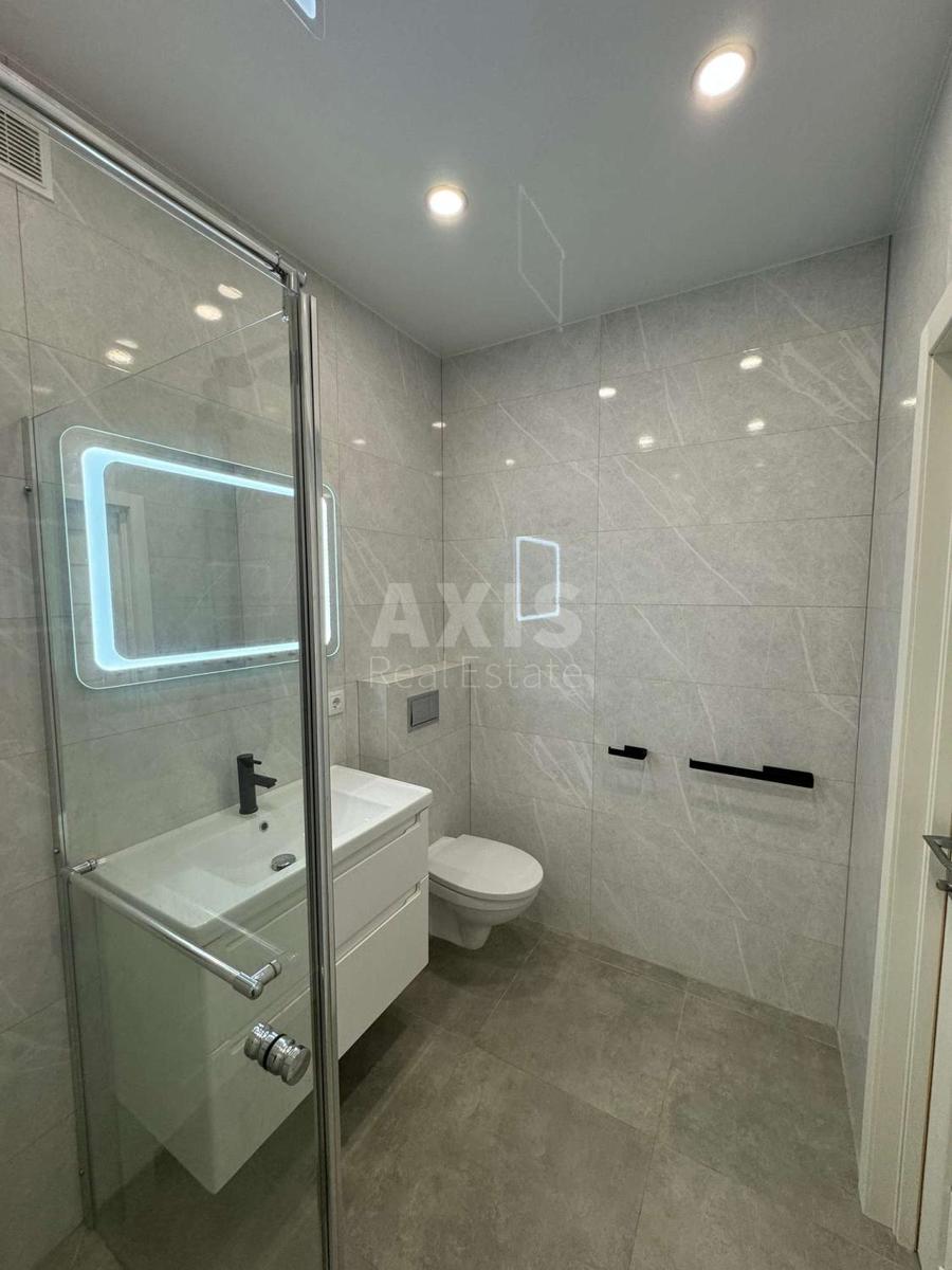 House vul. Zaval'na, 110m2, Kyiv city9