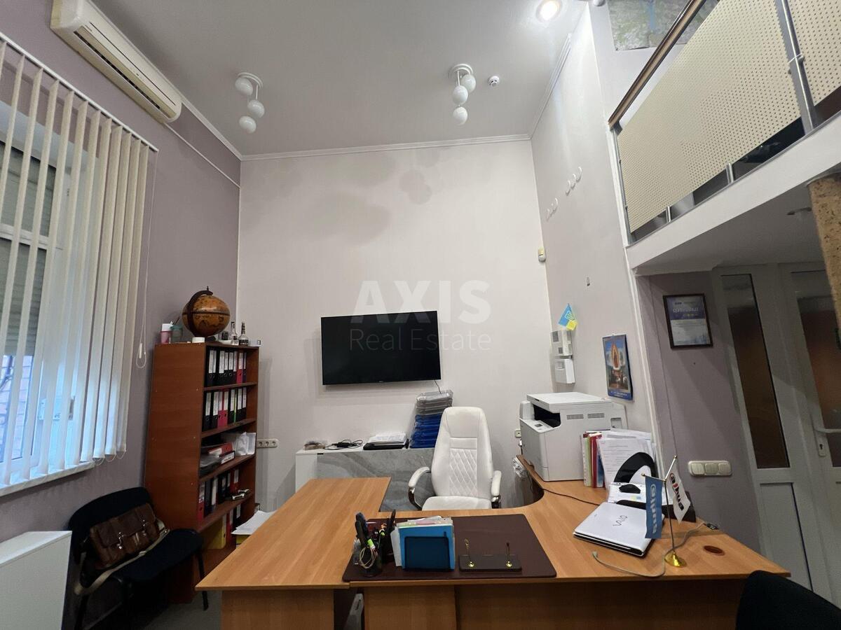 Office pr-t Peremogy 125, 52m2567642