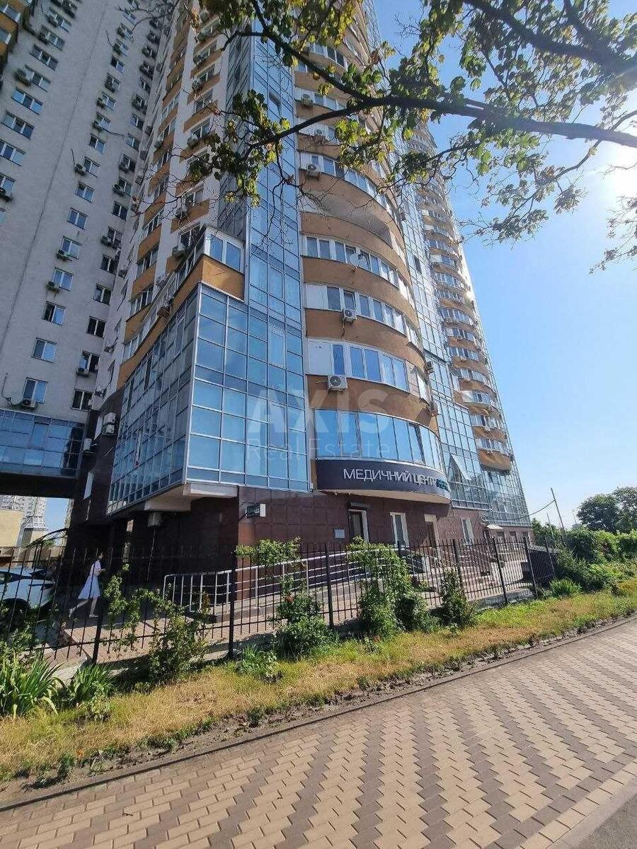 Объект торговли ул. Шумского Юрия 5, 102м2611510