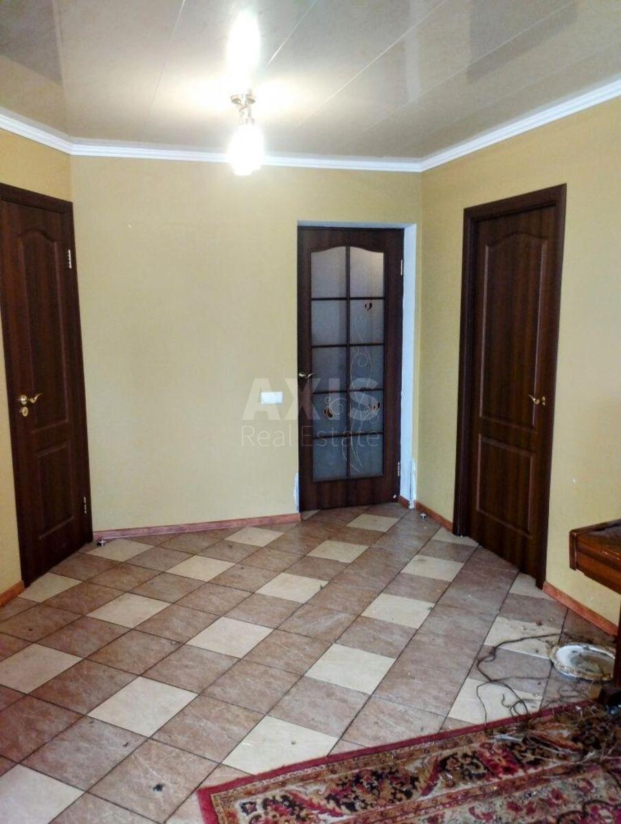 3к квартира пр-т Владимира Ивасюка 15611666