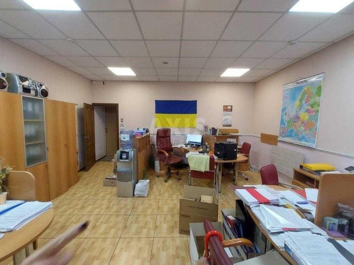 Офис ул. Ярославская 11, 85м2612126