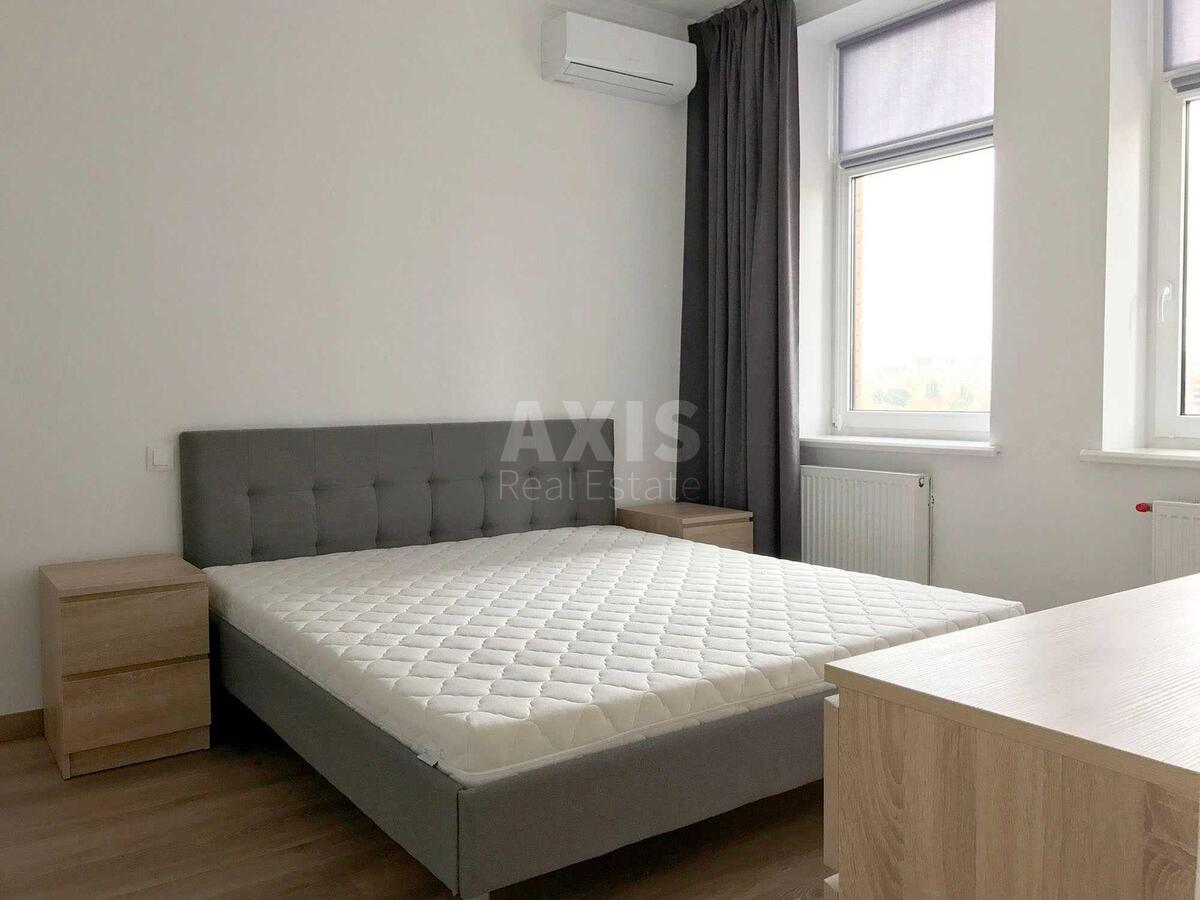 3k apartment bul. Lesi Ukrai'nky 7А4