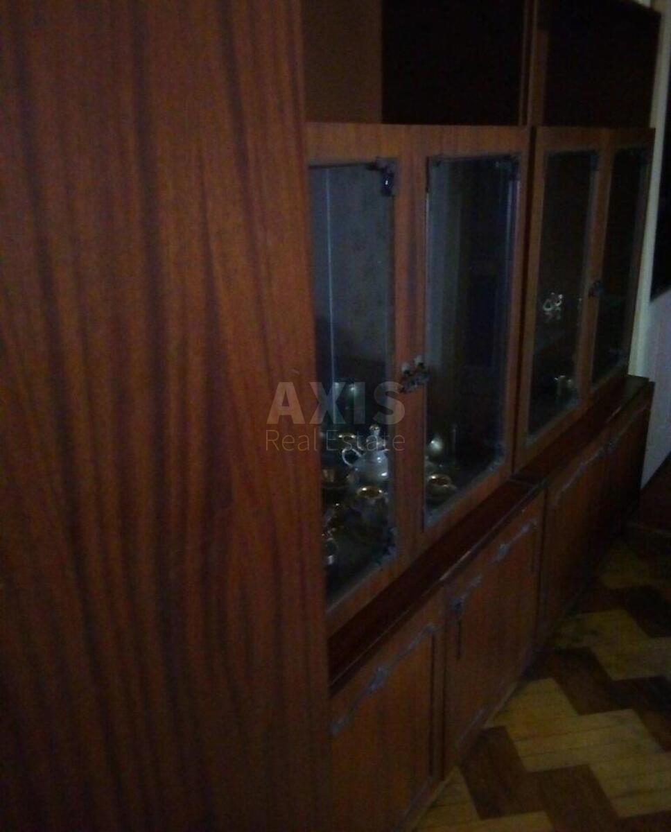 2k apartment pr-t Vidradnyj 12А1