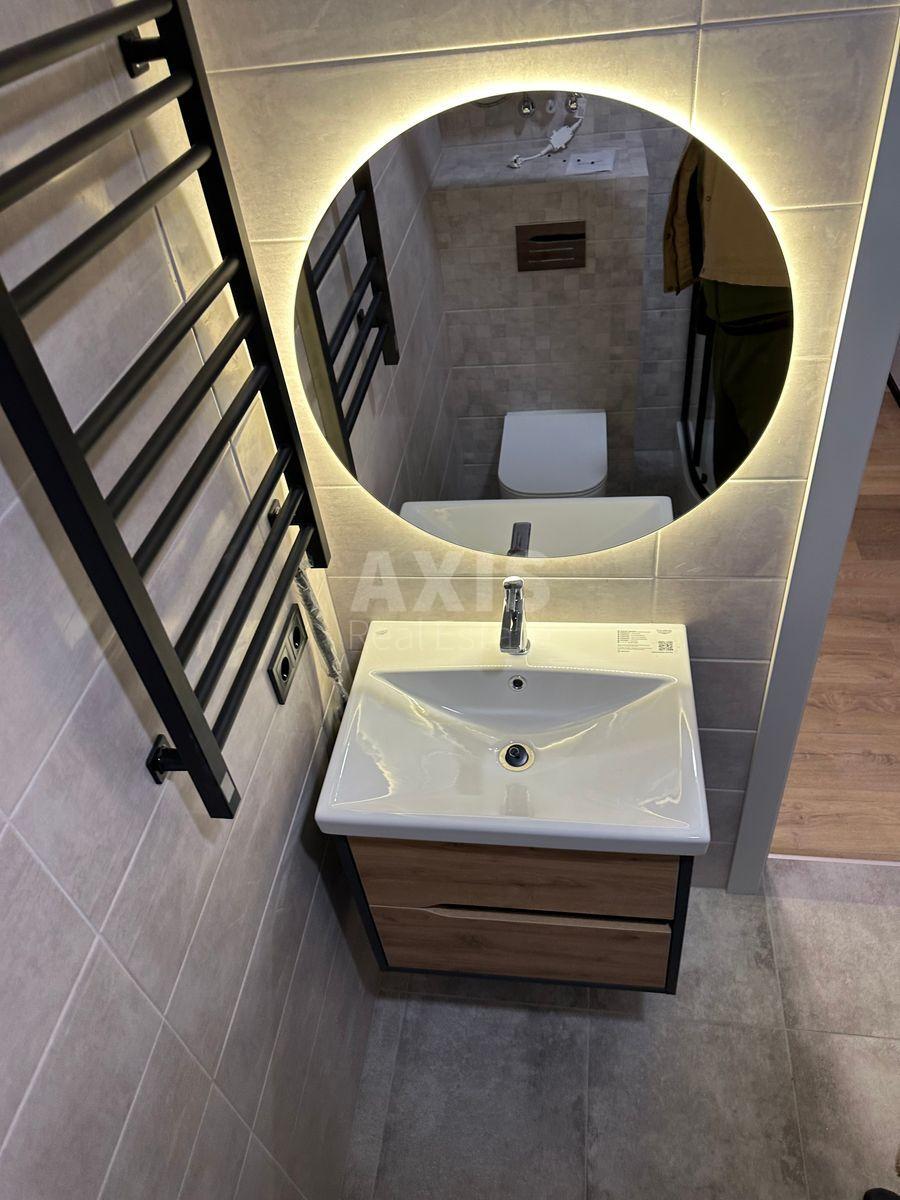 1k apartment vul. Todosja Os'machky 58А7