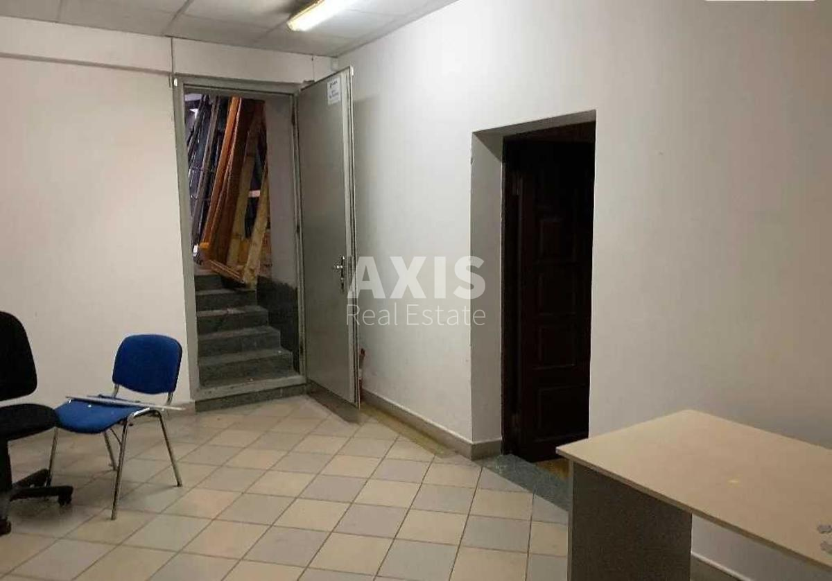 Объект торговли бул. Дружбы Народов 28, 116м244605