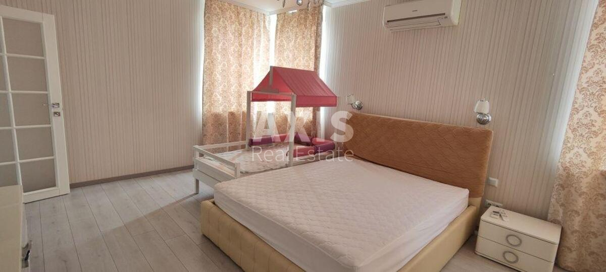 3k apartment bul. Chokolivs'kyj 6А567864