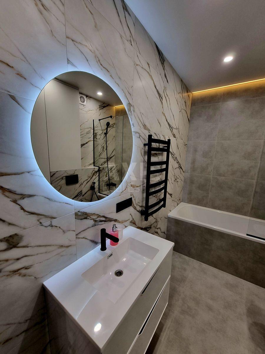 3k apartment vul. Kikvidze 416