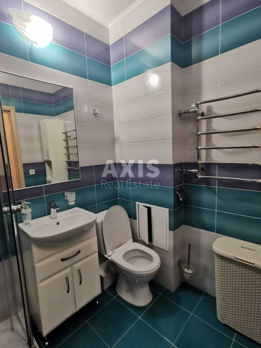1k apartment vul. Vashhenka Grygorija 37