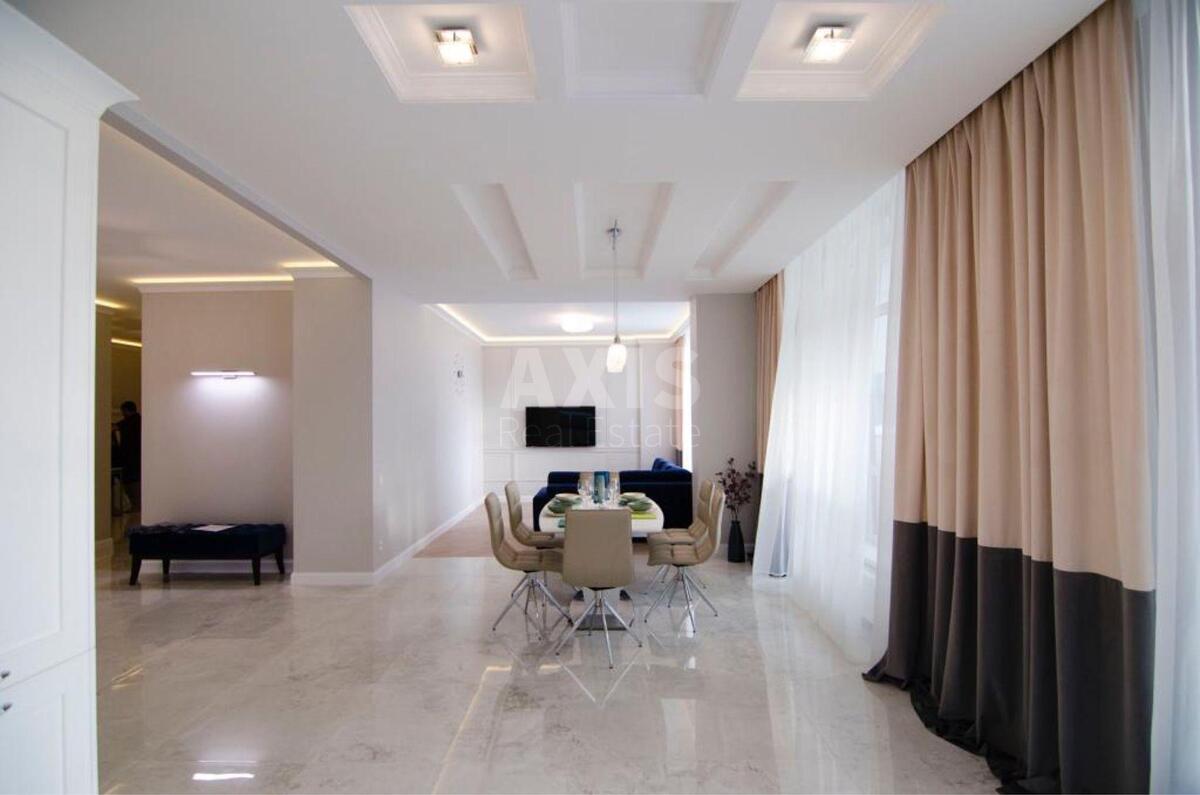 3k apartment vul. Andriya Verkhohlyada 14605253