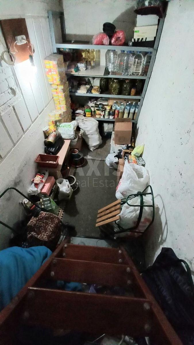 3k apartment vul. Raduns'ka 5Б12
