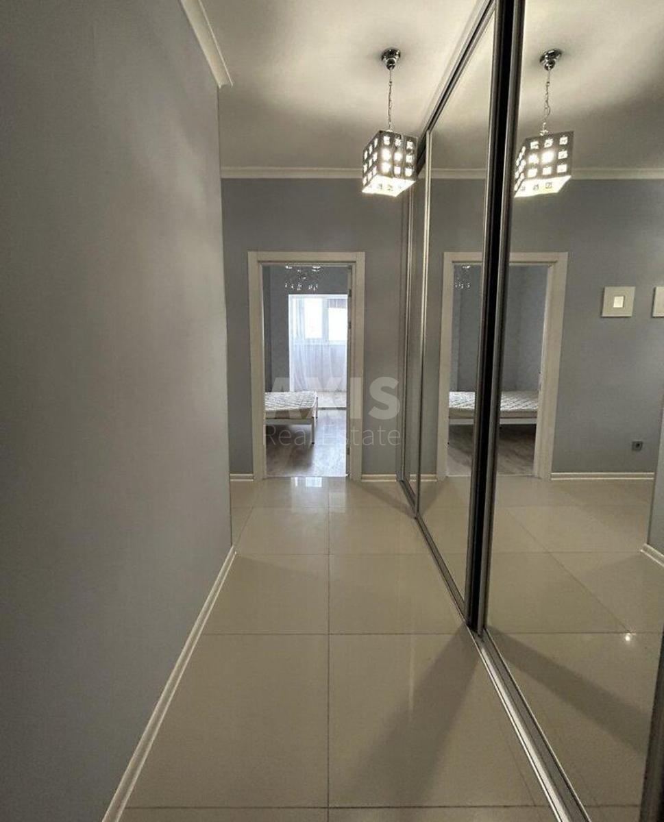 2к квартира ул. Драгоманова 31В455250