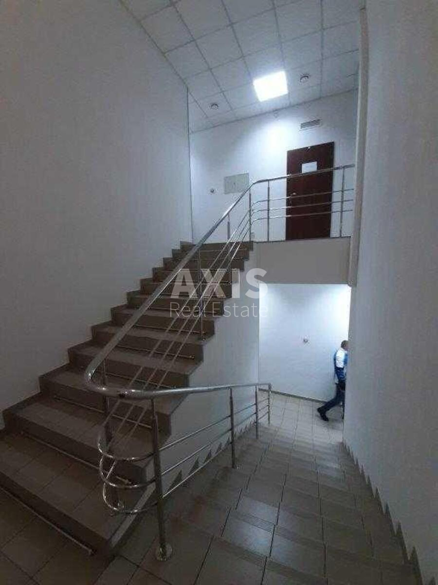 Офис ул. Хорива 55, 463м2549724