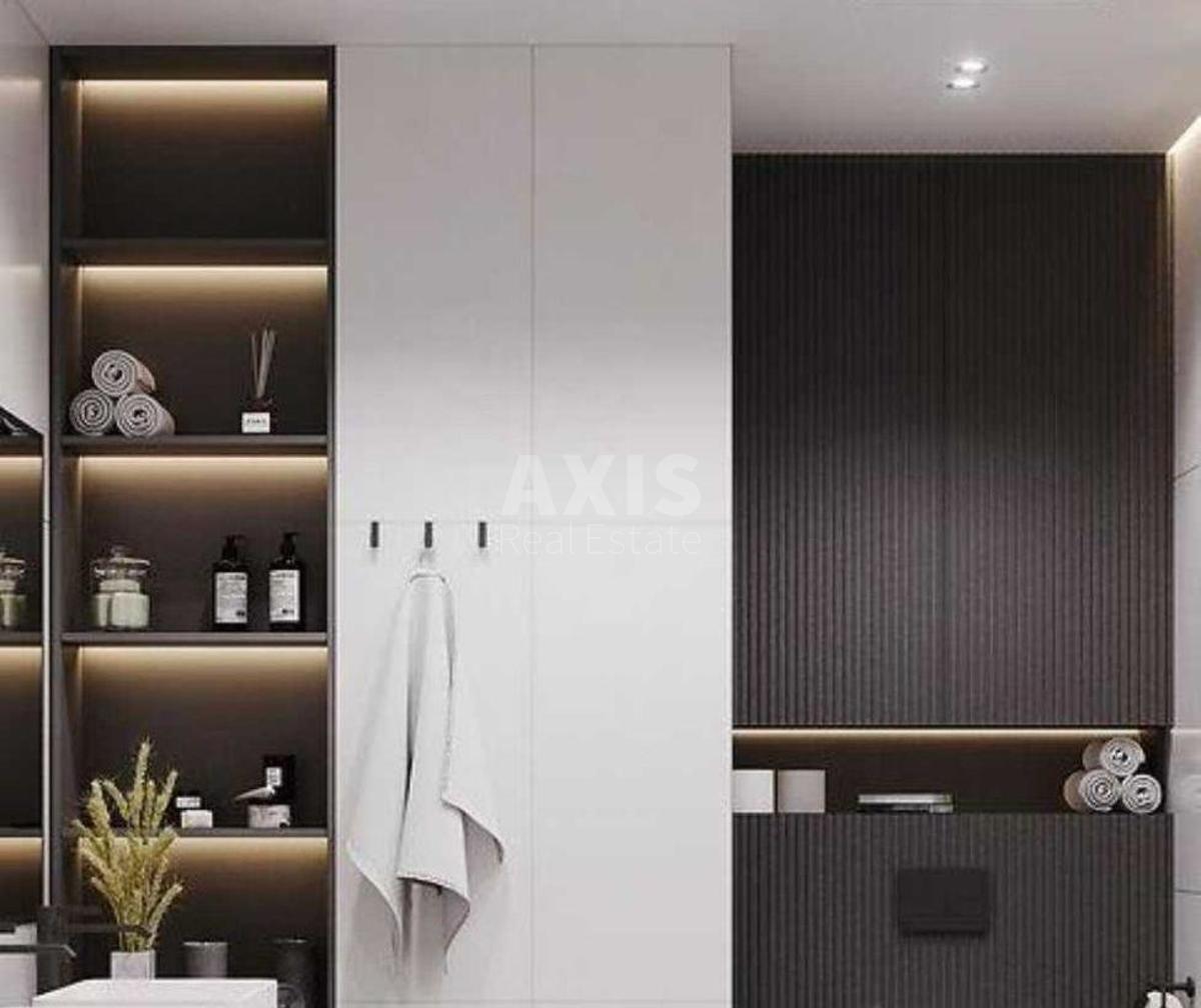 3k apartment vul. Malevycha Kazymyra 484