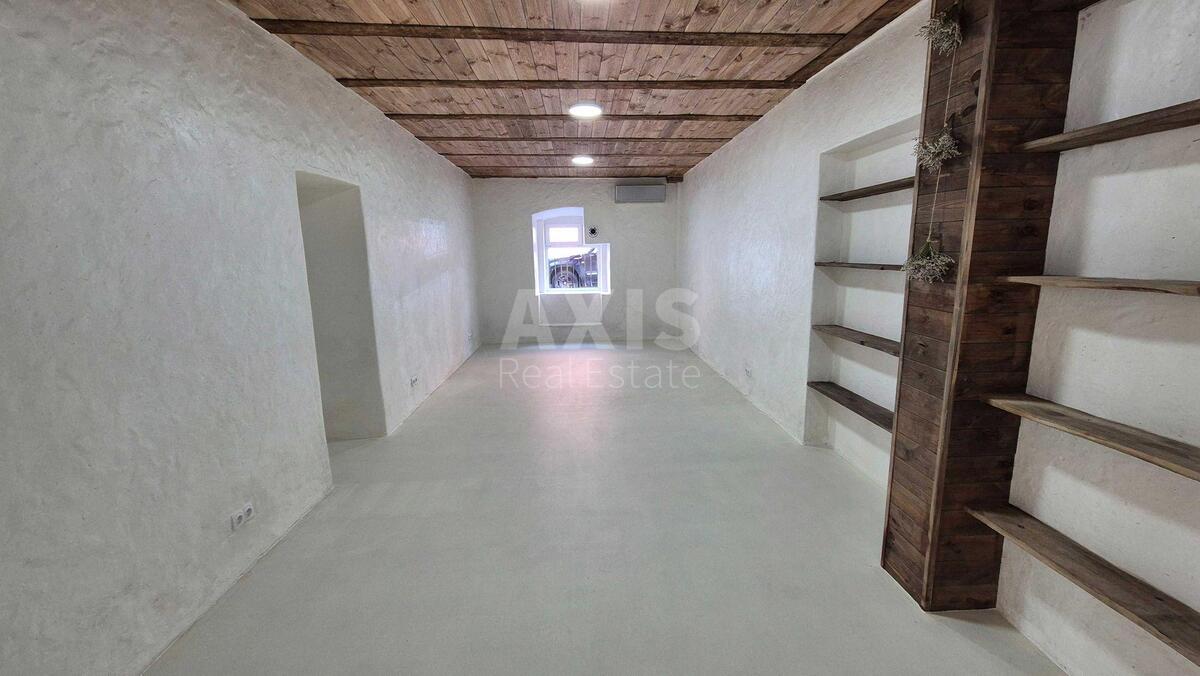 Office vul. Kudrjavs'ka 16, 250m2560778