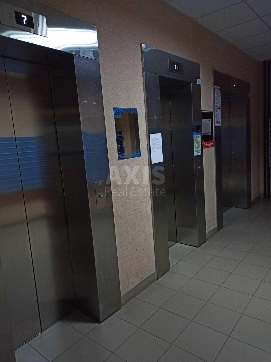 2k apartment vul. Dragomanova 2Б6023714