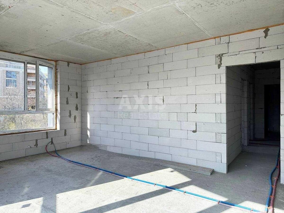 3k apartment vul. Glybochyc'ka 731